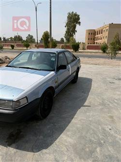 مازدا 626